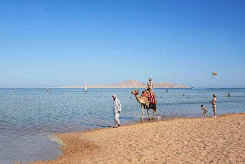 Hotel Sol Y Mar Shams Sharm el-Sheikh