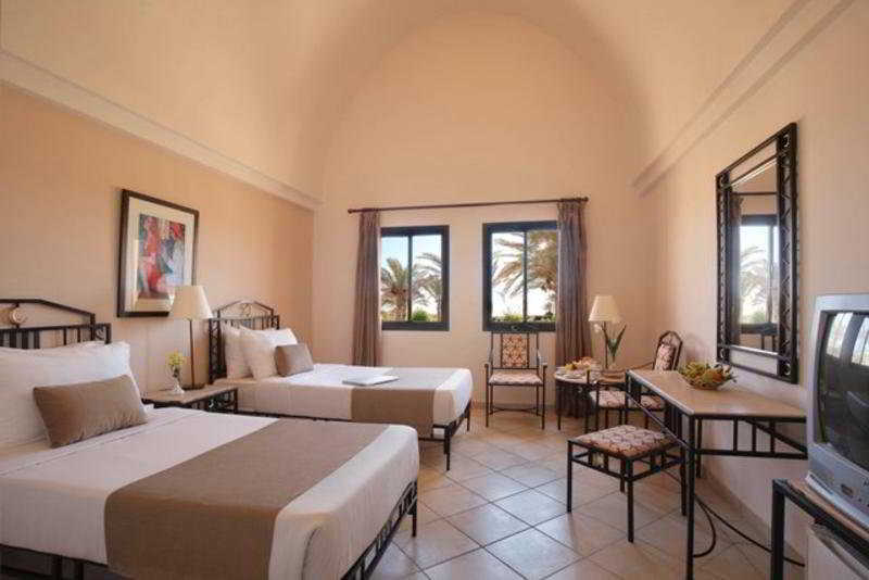 Hotel Sol Y Mar Shams