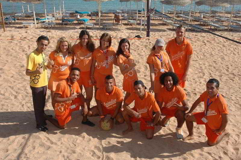 Nubian Village, Families And Couples Only Resort 5*