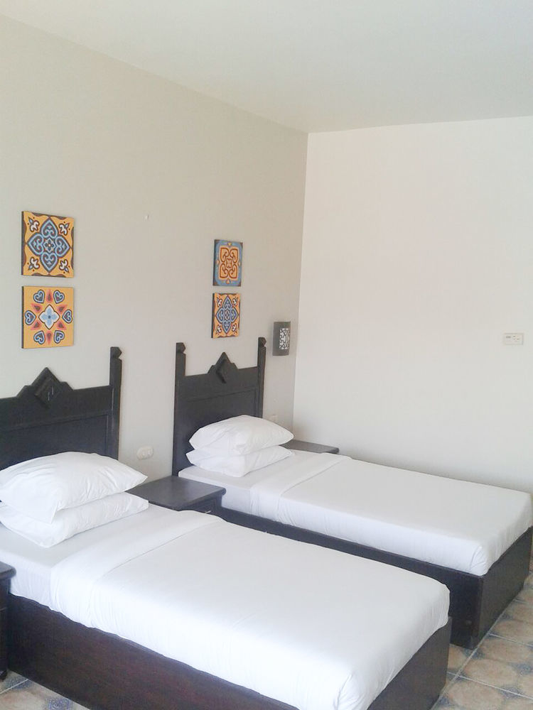 Resort Mazar & By Kemet Şarm El-Şeyh