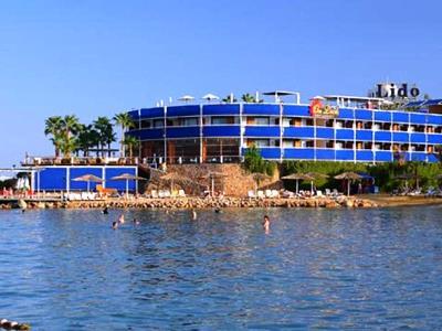 Resort Lido