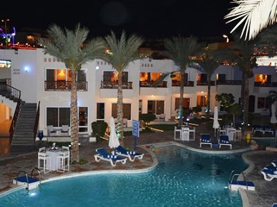 Le Mirage New Tiran