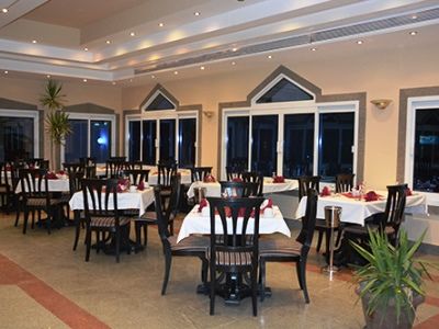 Hotel Le Mirage New Tiran 4*