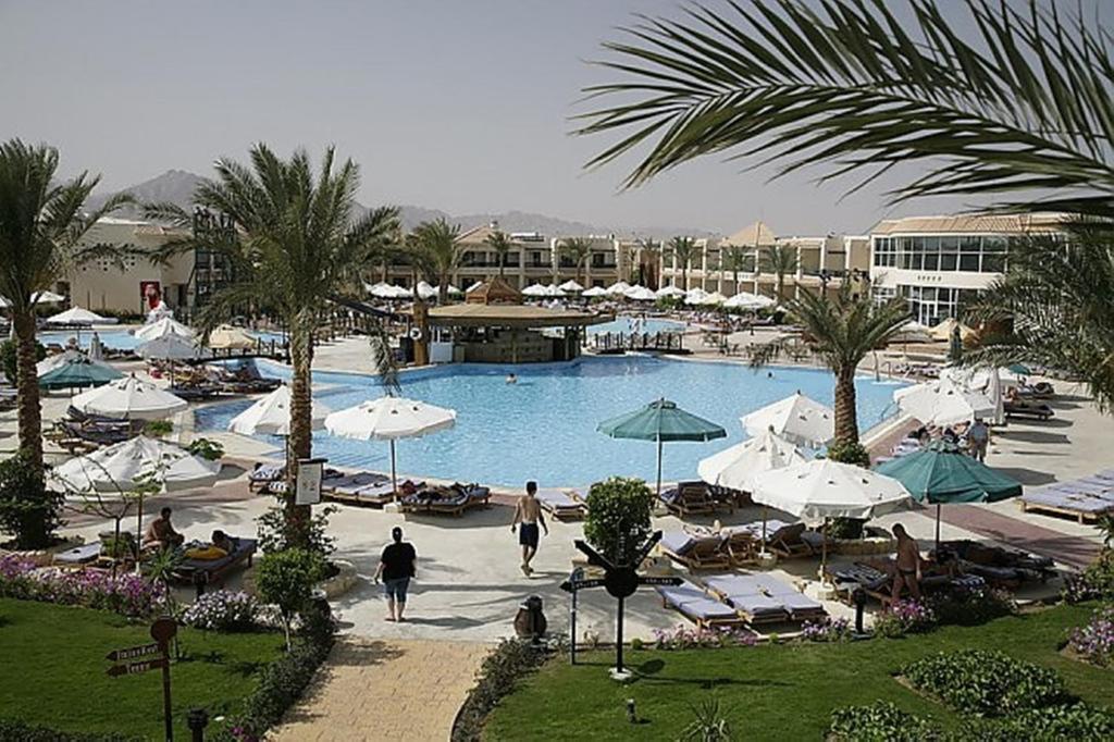 Island Garden Resort