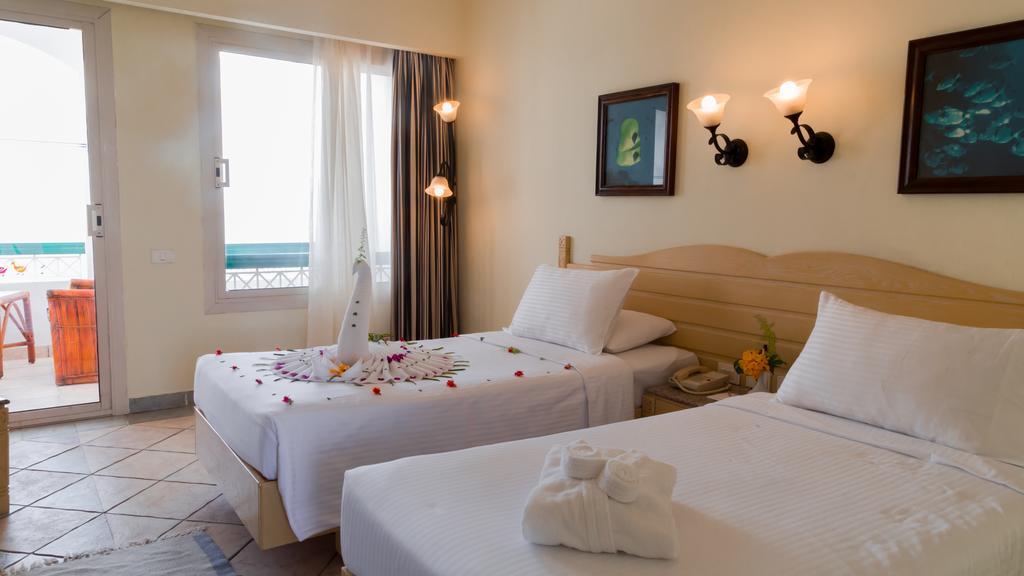 Coral Beach Tiran 4* Sharm-el-Sheikh