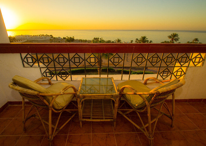Le Mirage New Tower 4* Sharm el-Sheikh
