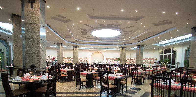 Le Mirage New Tower Resort Sharm el-Sheikh