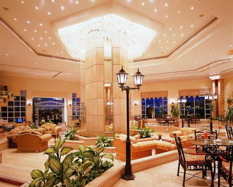 Resort Dreams - Sheikh 5*