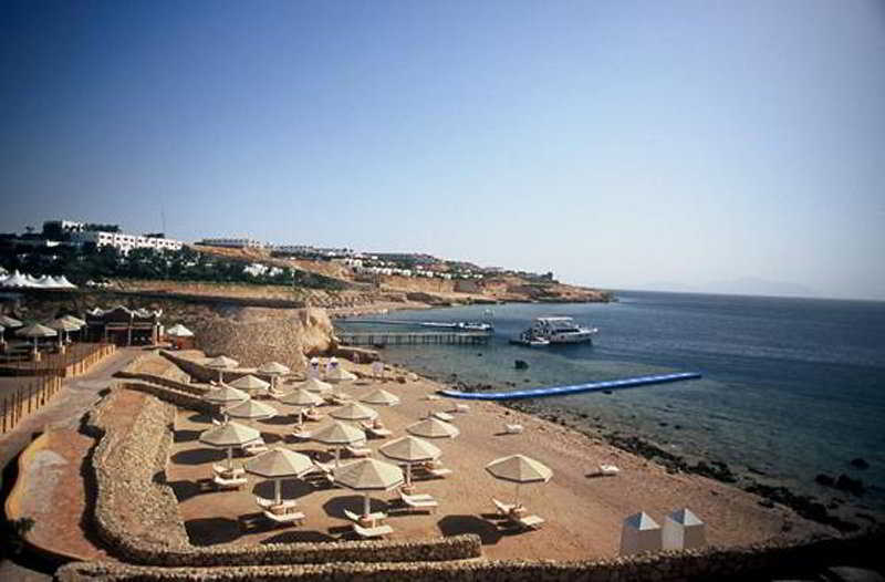 Domina Aquamarine & Apartment Sharm el-Sheikh