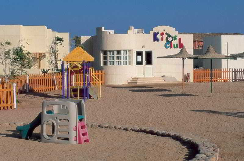 Resort Aurora Oriental
