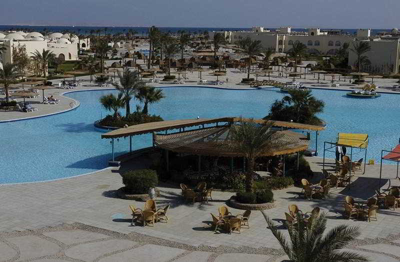 Resort Aurora Oriental Sheikh 5*
