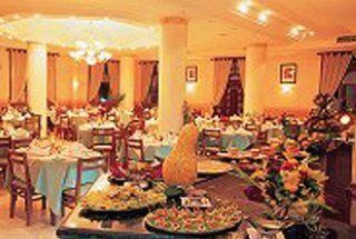 Cleopatra Tsokkos 4* Sharm el-Sheikh