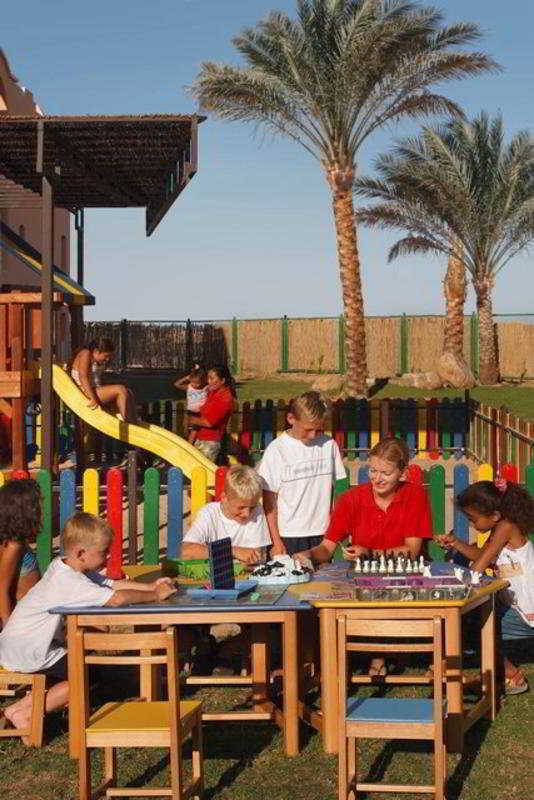 Hotel Sol Y Mar Shams 4*