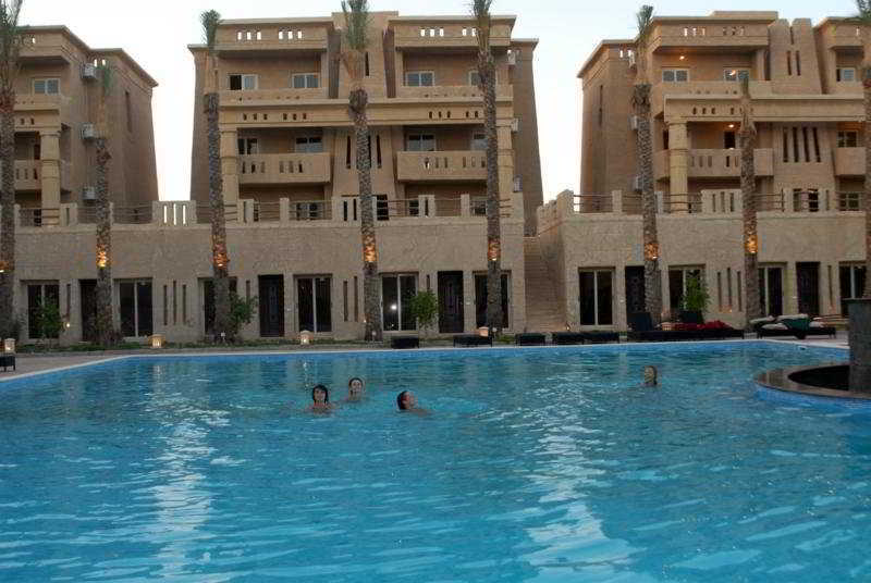 Resort El Hayat