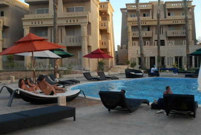 Resort El Hayat Sharm el-Sheikh