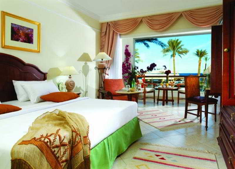 Renaissance Sheikh Golden View Resort Sharm-el-Sheikh