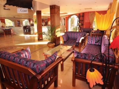 Resort Ocean Club Sharm el-Sheikh