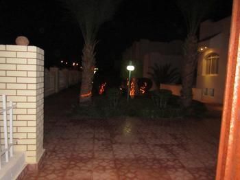 Resort Desert View Sharm-el-Sheikh