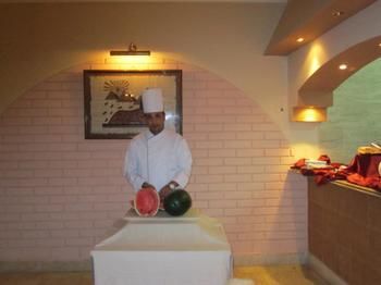 Desert View Resort