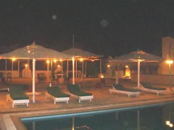 Resort Desert View 3*