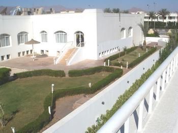 Desert View Resort 3*
