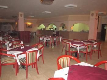 Desert View Resort