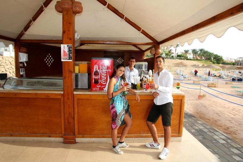 Domina Sultan & Sharm el-Sheikh