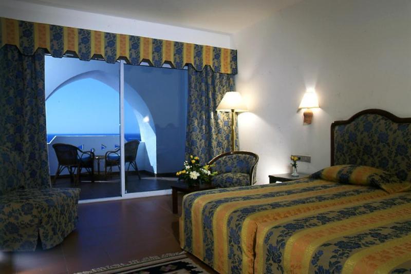 Domina Sultan & Resort Sharm el-Sheikh