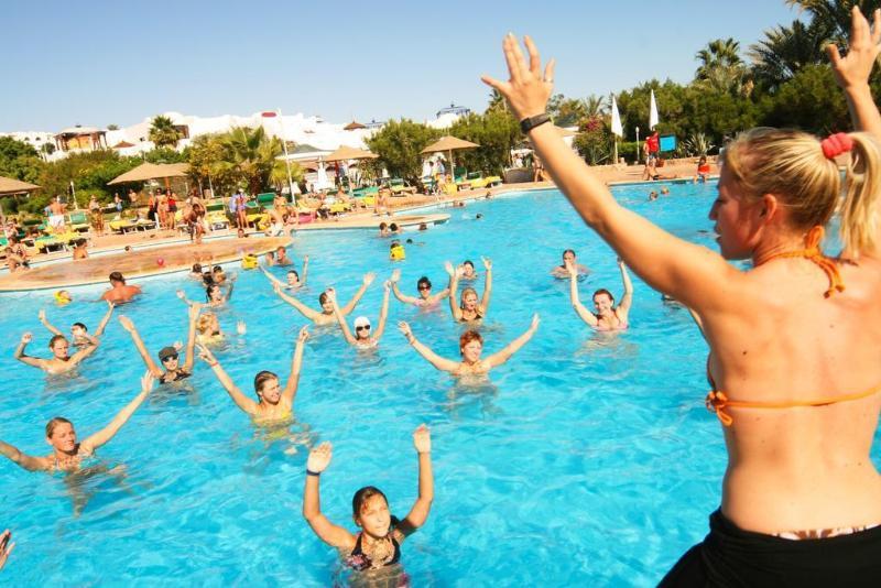Domina Sultan & Sharm el-Sheikh