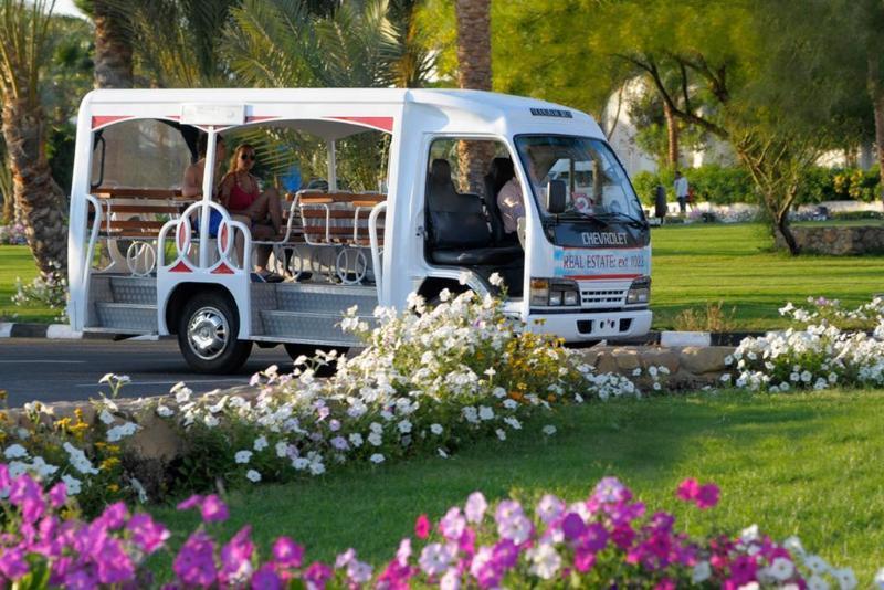 Domina Sultan & Resort 5*