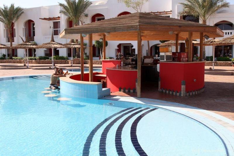 Domina Harem & Aparthotel Sharm el-Sheikh