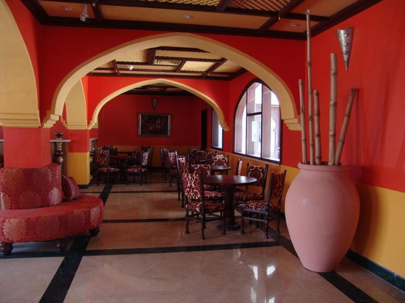 Domina Harem & 5* Sharm el-Sheikh