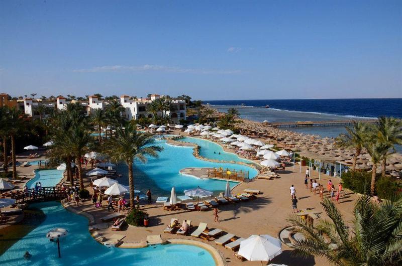Rehana - Aquapark & Spa - Couples And Family Only Resort Sharm el-Sheikh