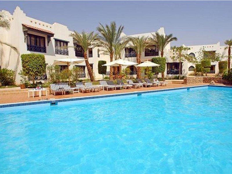 Al Diwan Sharm el-Sheikh