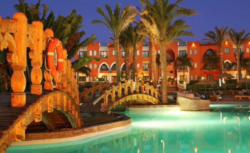 Tropicana Grand Azure Sharm el-Sheikh