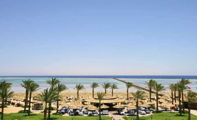 Tropicana Grand Azure 5*