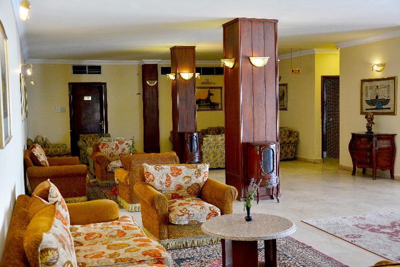 Desert View Resort