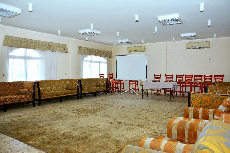 Resort Desert View 3*