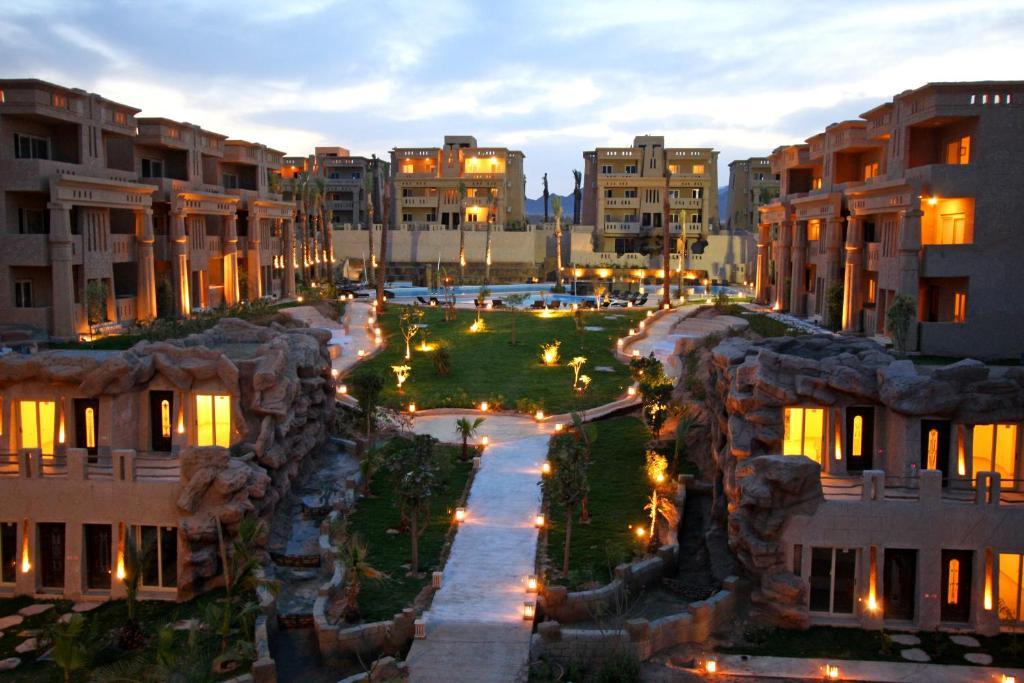 El Hayat 4* Sharm el-Sheikh