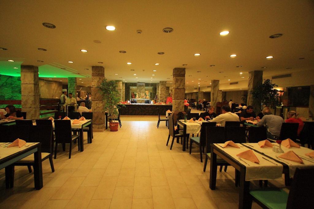 El Hayat Resort Sharm el-Sheikh
