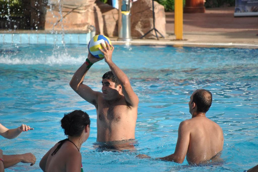 Verginia & Aqua Park Resort