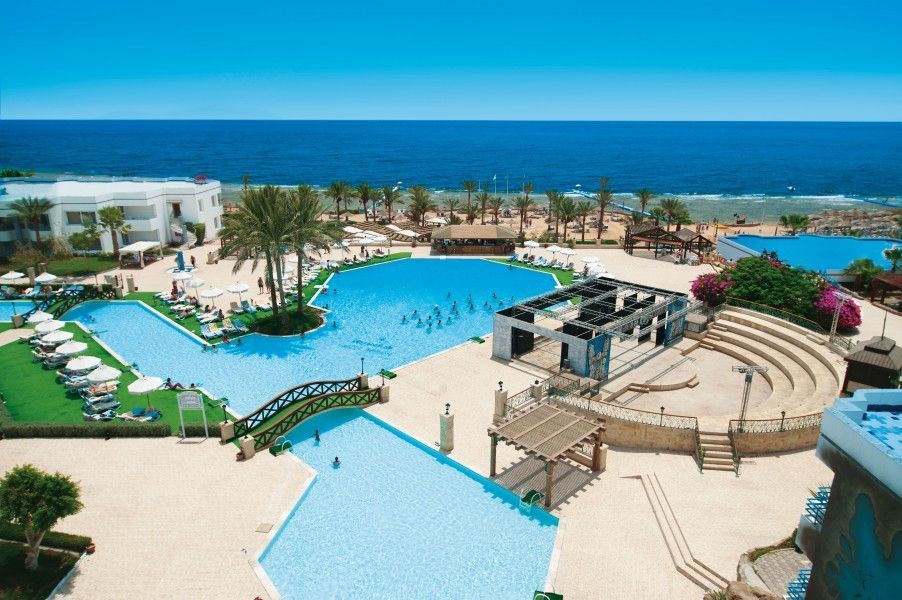 Queen Aqua Park Sharm El Sheikk