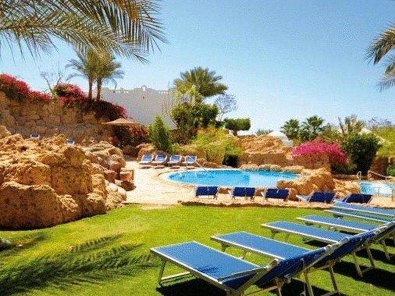 Domina King's & Resort