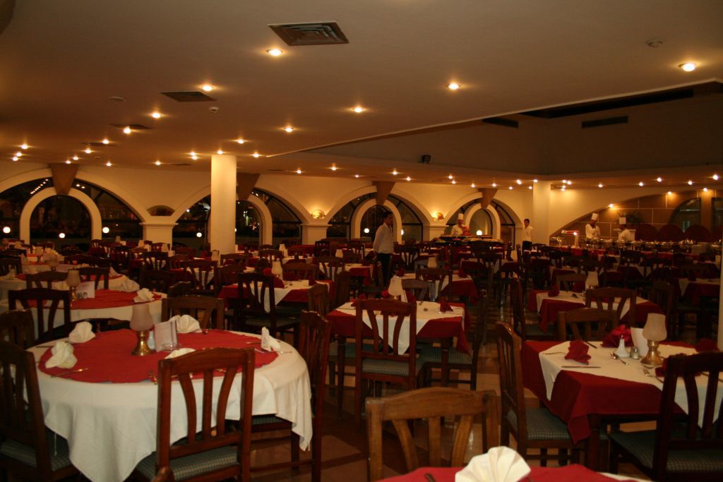 Karma 3* Sharm El-Sheikh