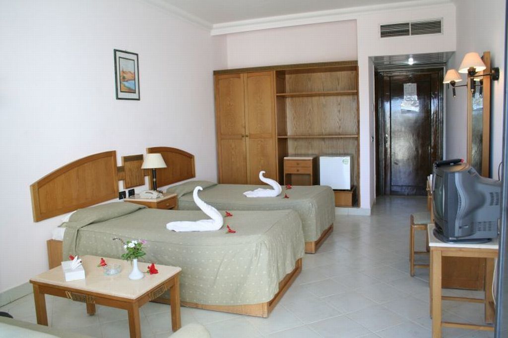 Hotel Karma 3*