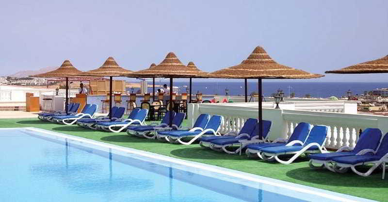 Hotel Royal Plaza Sharm El Sheikk