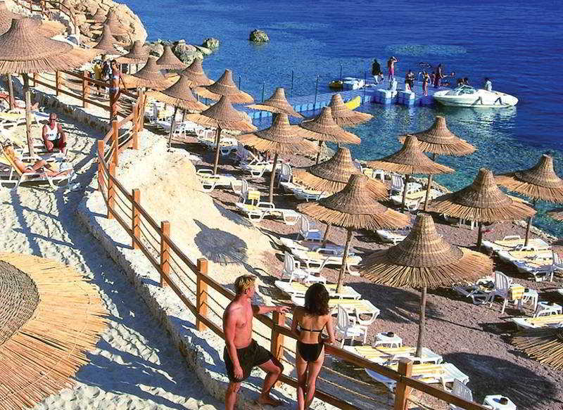 Apartment Crowne Plaza Resort Sharm El Sheikh Sharm el-Sheikh
