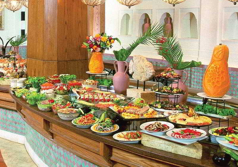Apartment Crowne Plaza Resort Sharm El Sheikh *