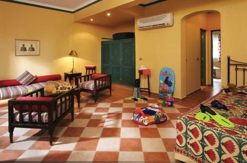 Resort Jaz Fanara Sharm el-Sheikh