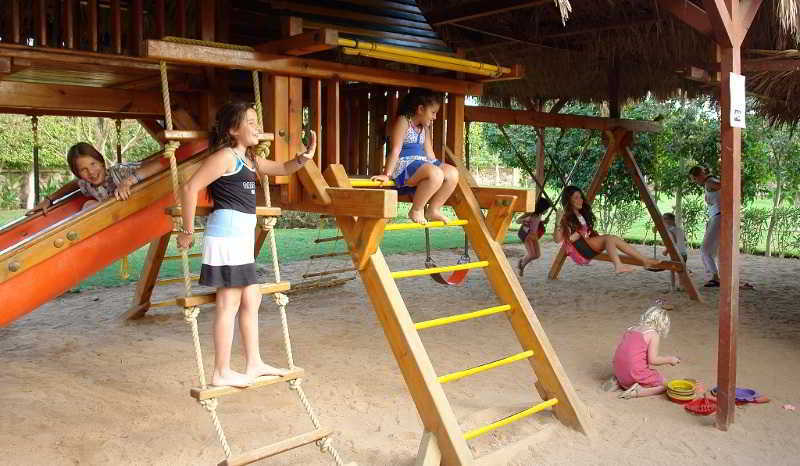 Jaz Fanara Resort